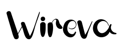 Wireva - logo